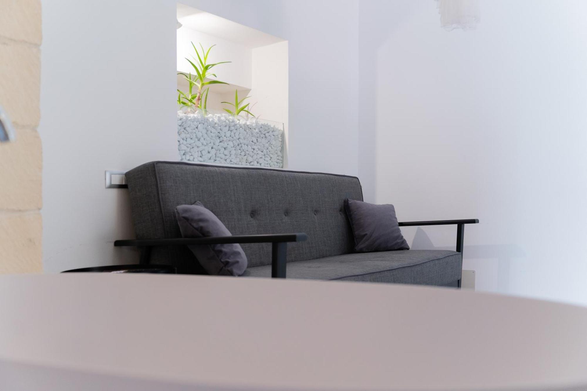 Dimora Barocca Luxury Suites 레체 외부 사진