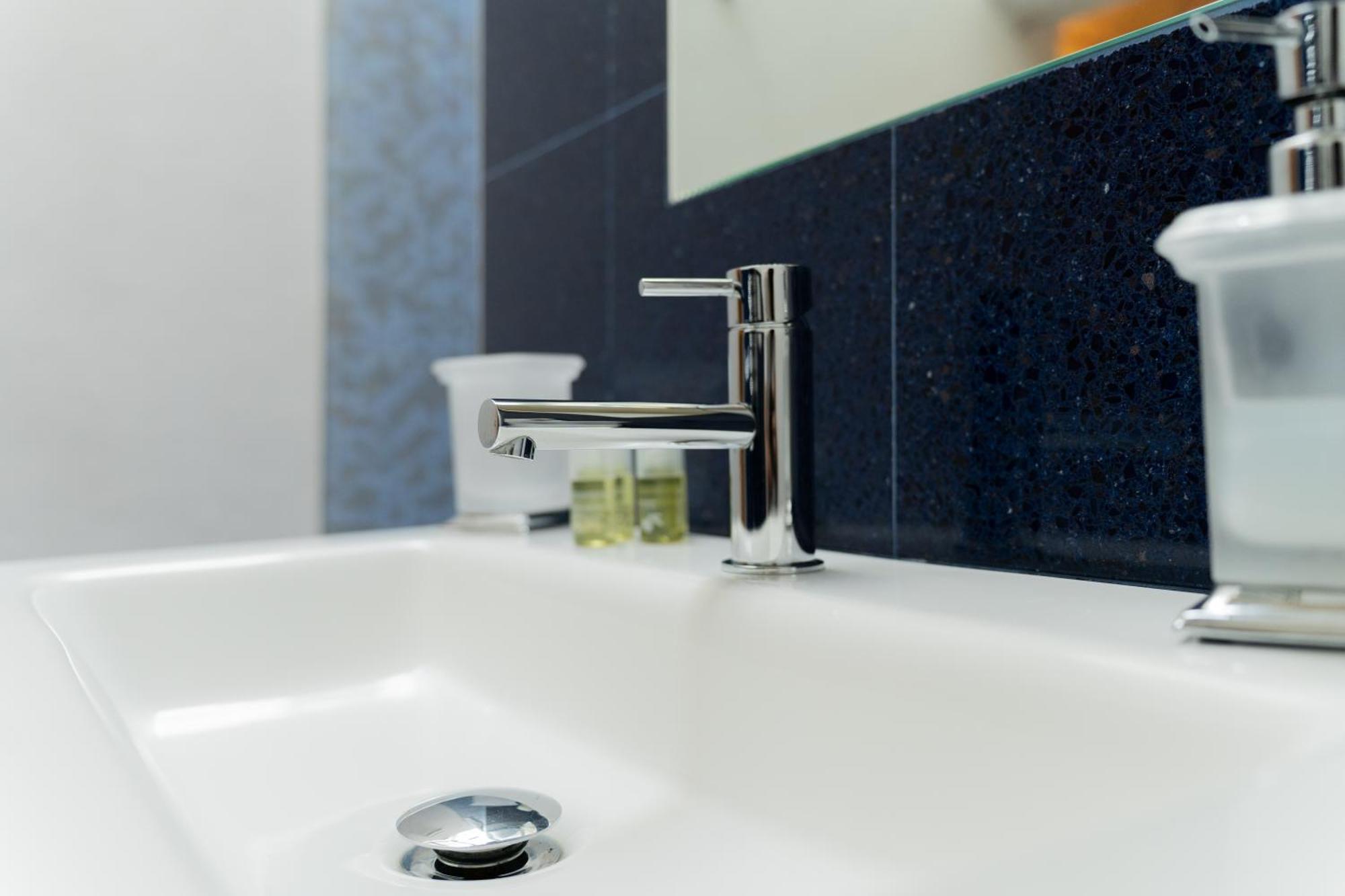 Dimora Barocca Luxury Suites 레체 외부 사진