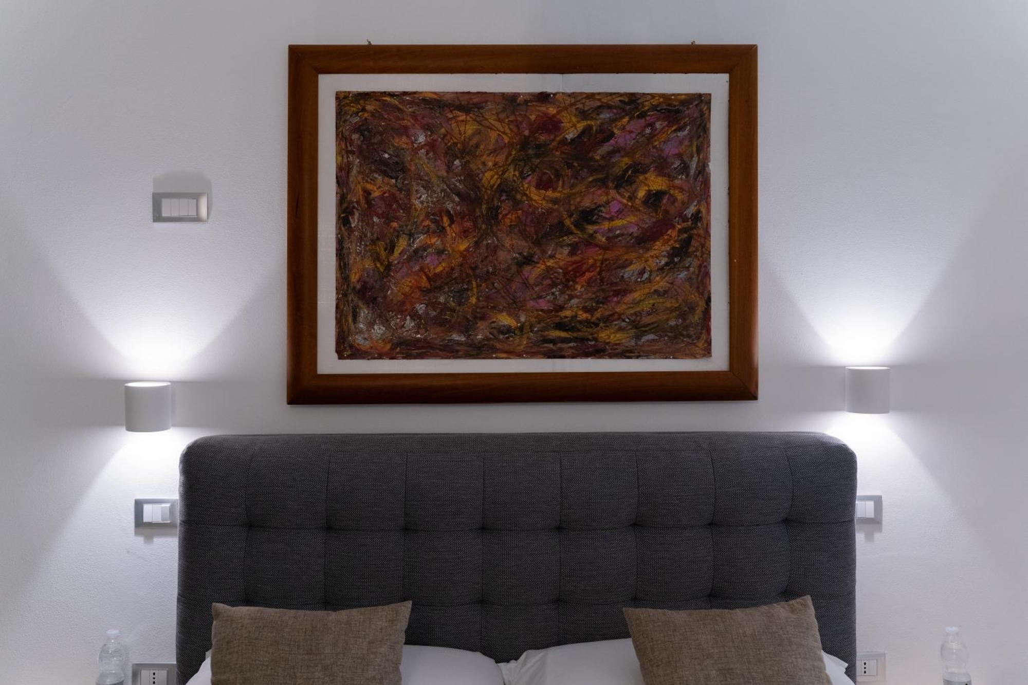 Dimora Barocca Luxury Suites 레체 외부 사진